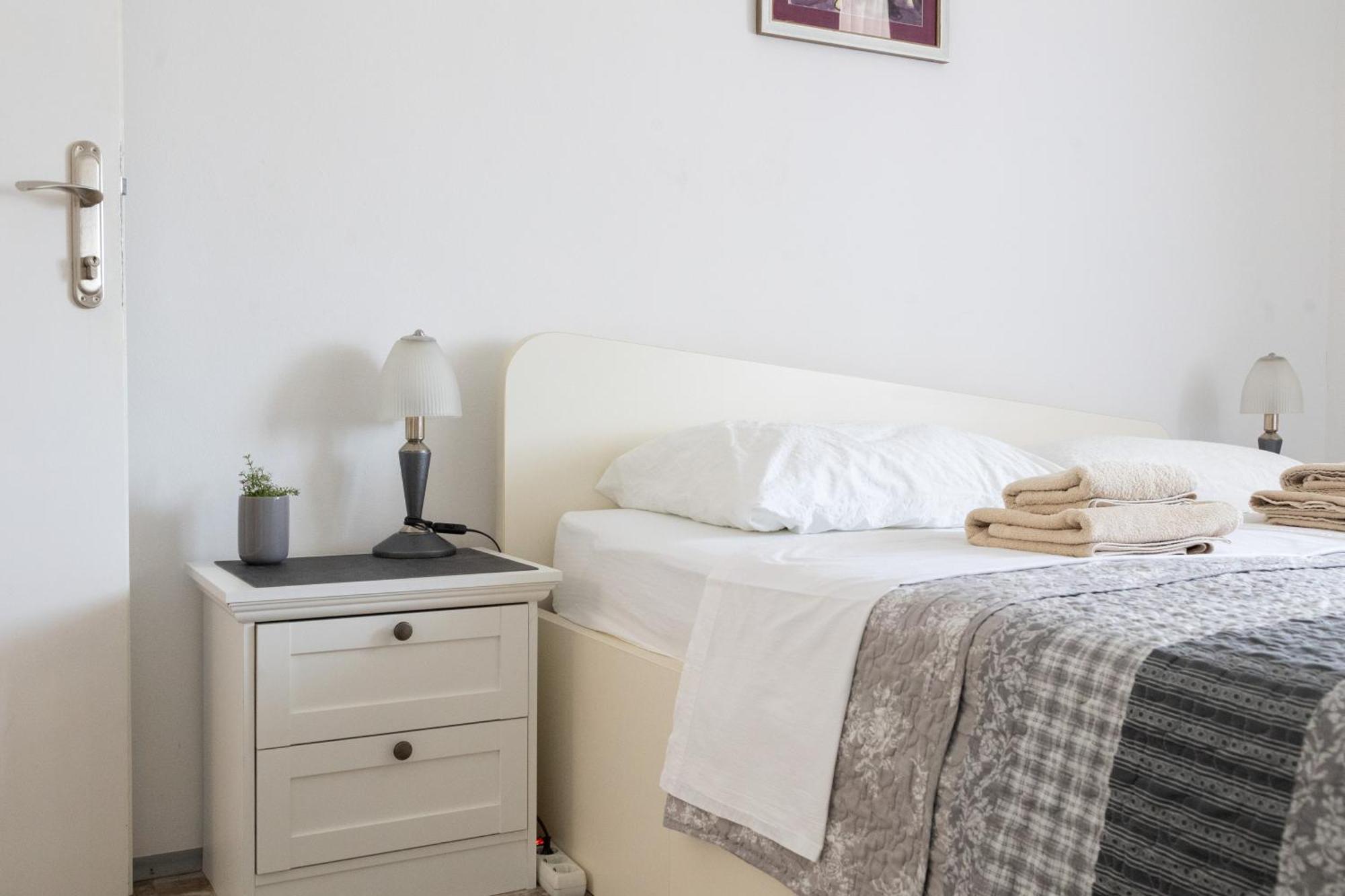 Regina Apartament Split