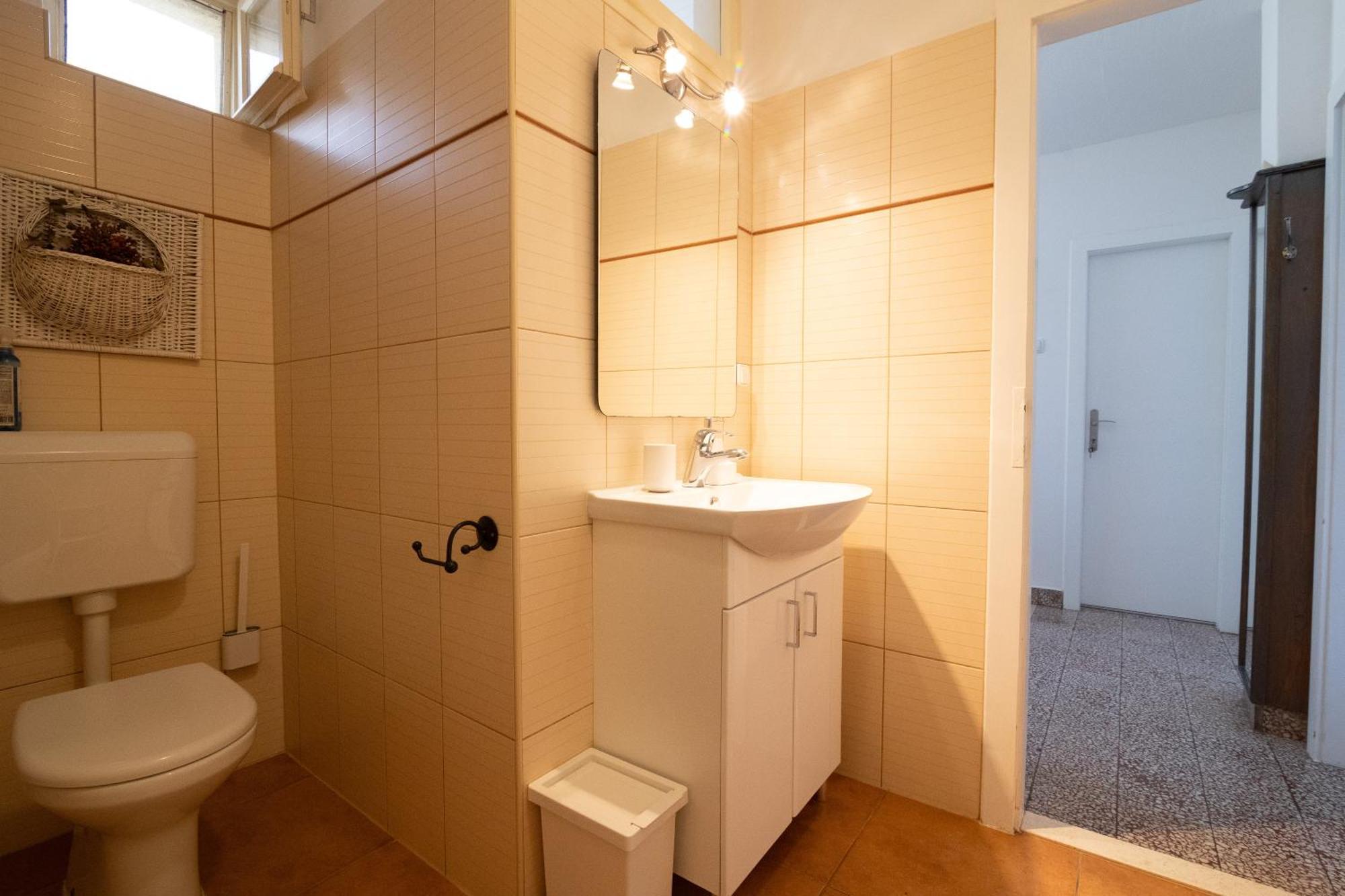 Apartament Regina Split