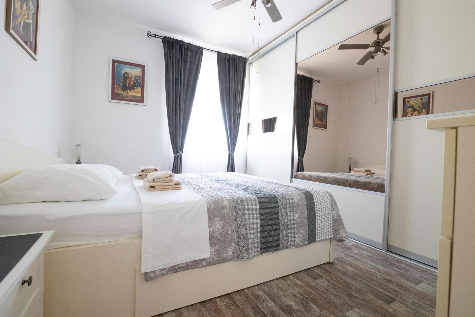 Regina Apartament Split