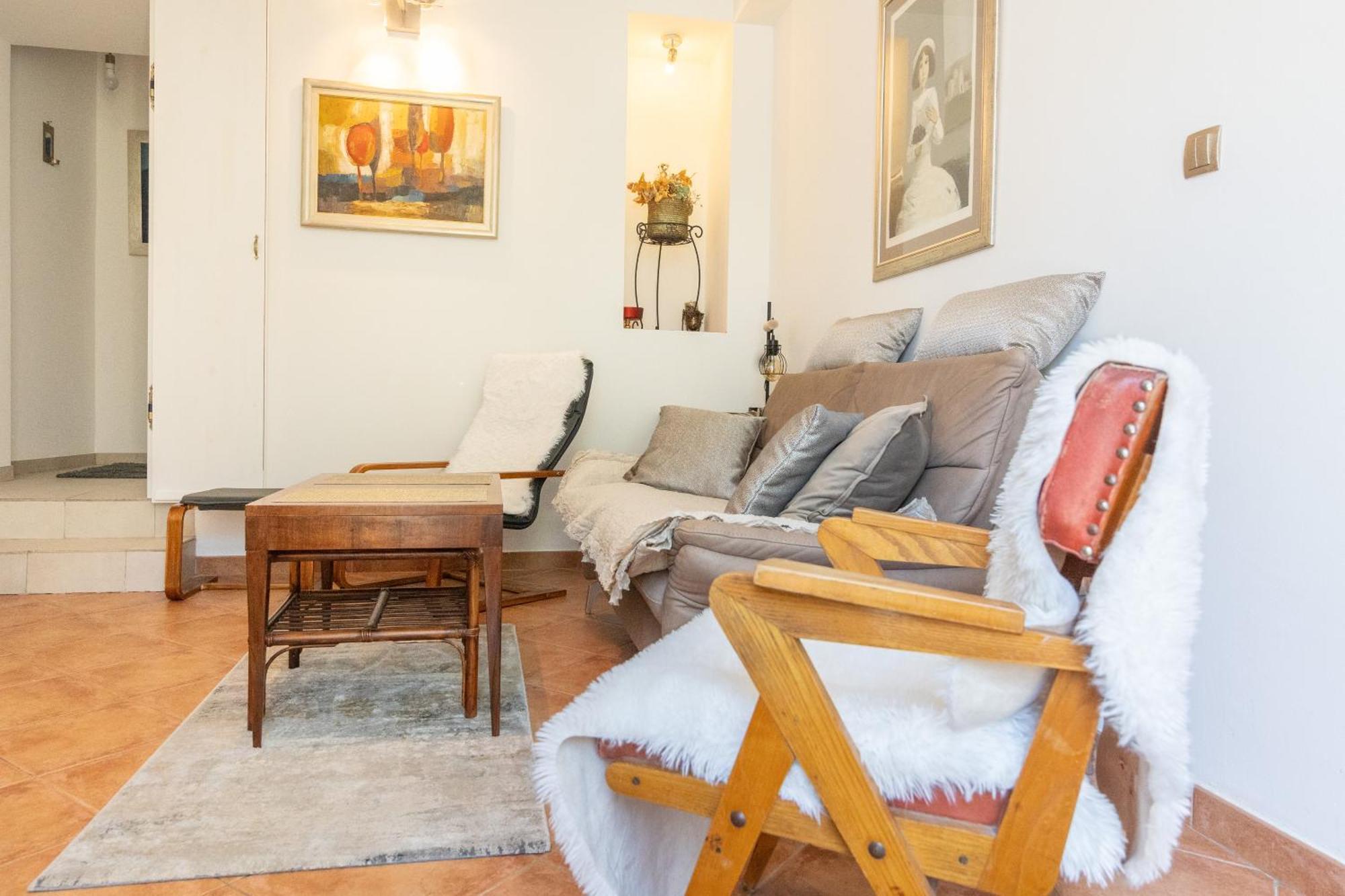 Regina Apartament Split