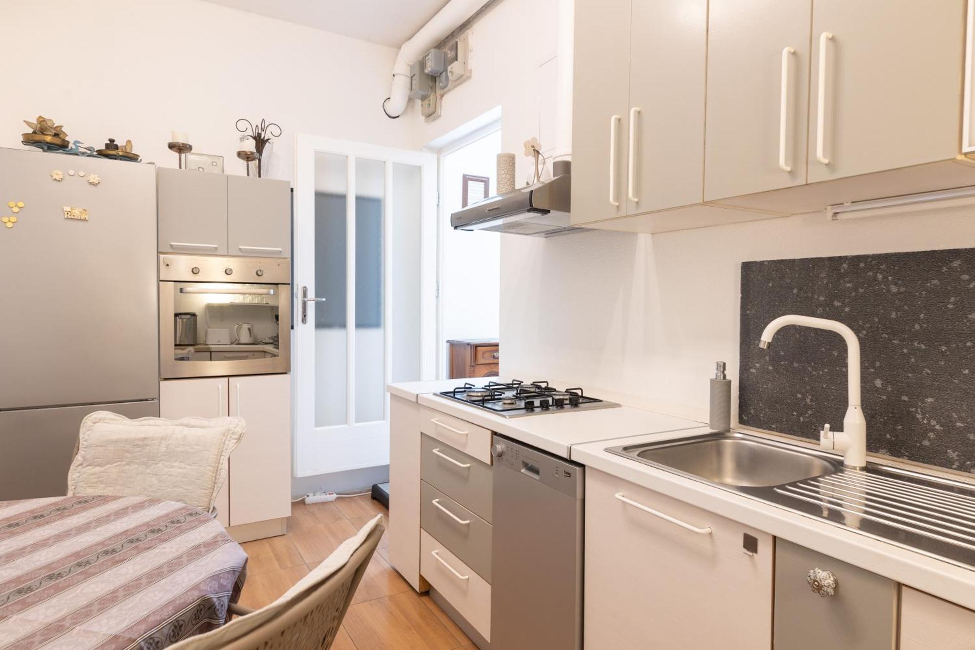 Regina Apartament