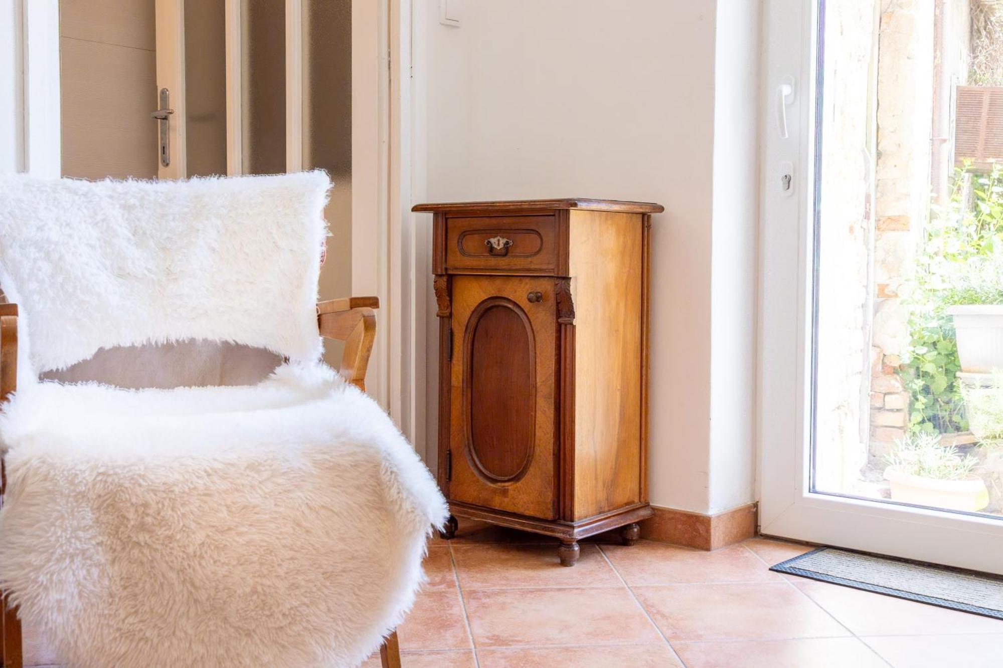 Appartement Regina