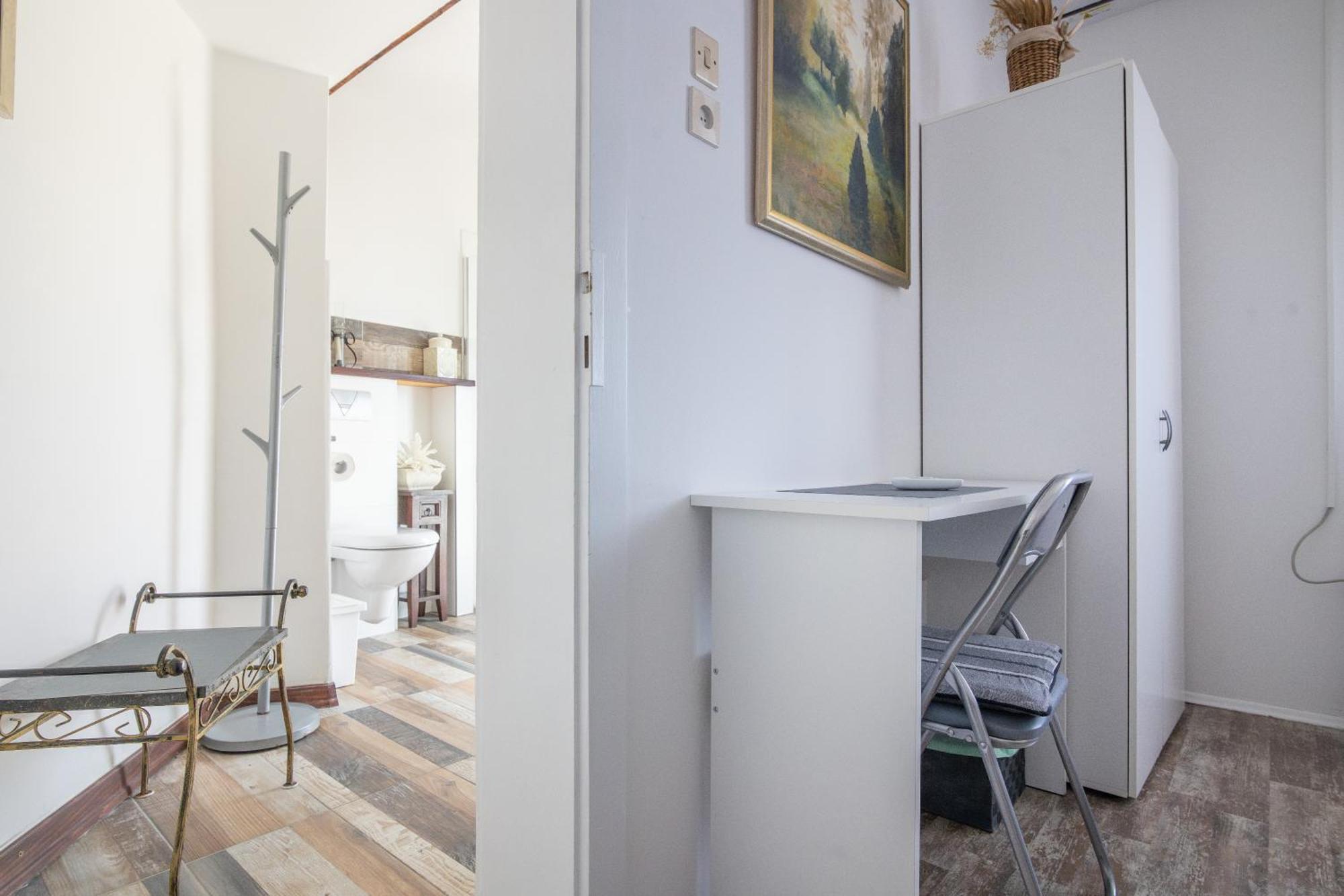 Regina Appartement *