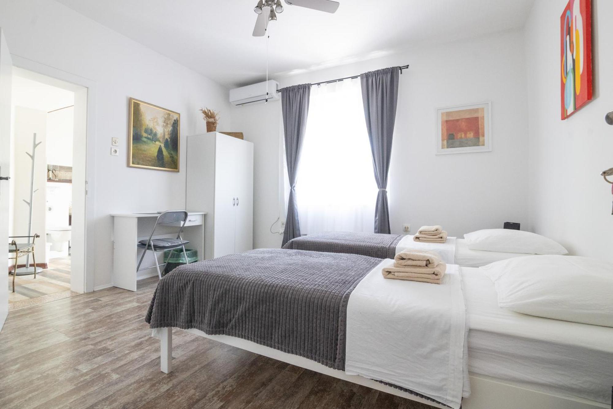 Appartement Regina *