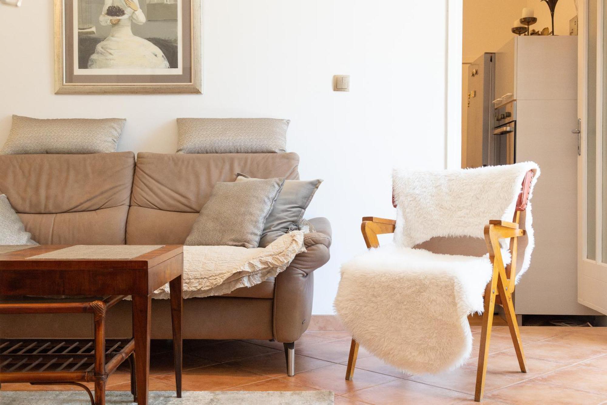 Regina Appartement Split